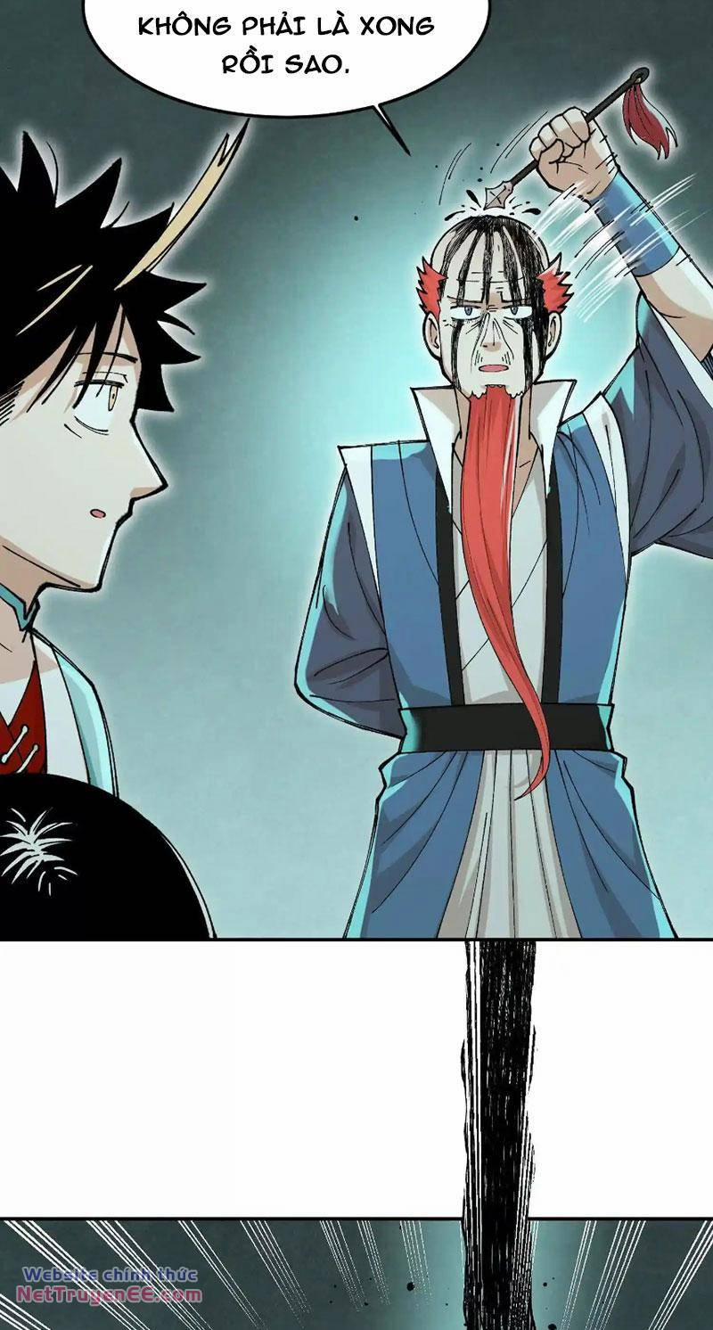 Vật Lý Tu Tiên Hai Vạn Năm 6 trang 24