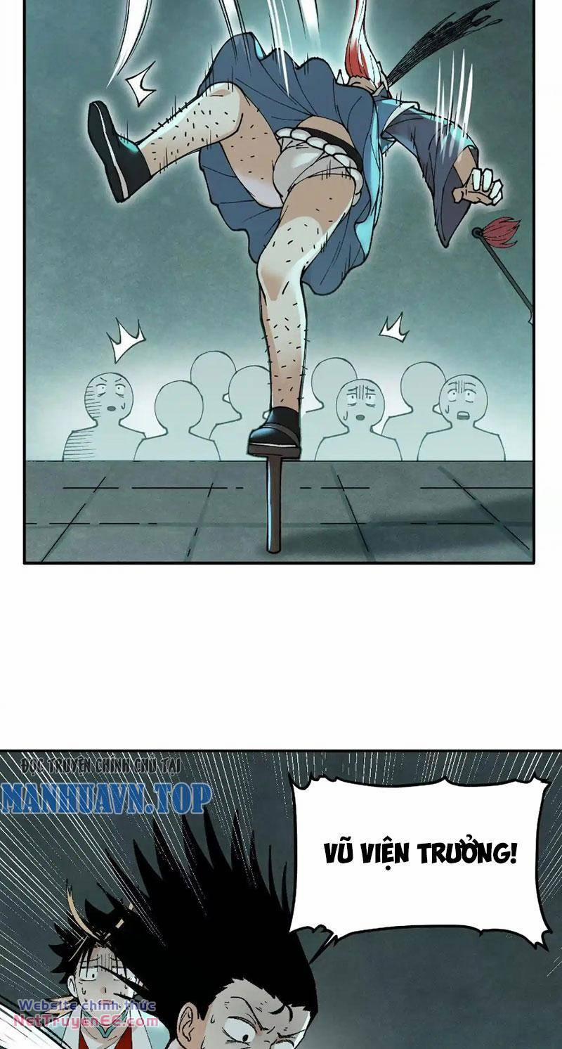 Vật Lý Tu Tiên Hai Vạn Năm 6 trang 26