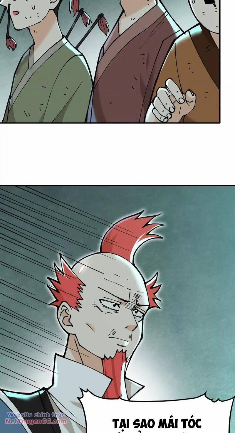 Vật Lý Tu Tiên Hai Vạn Năm 6 trang 4