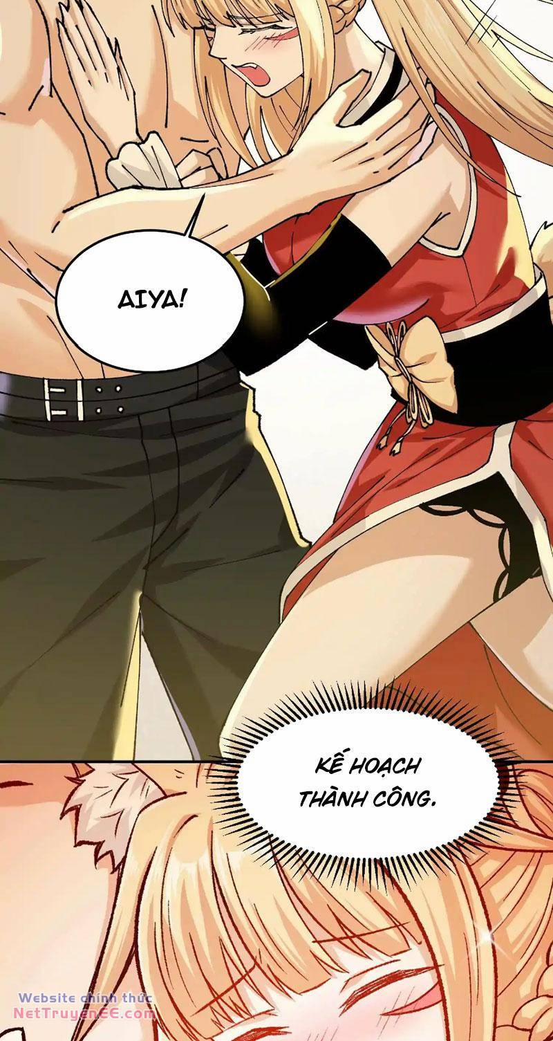 Vật Lý Tu Tiên Hai Vạn Năm 6 trang 43