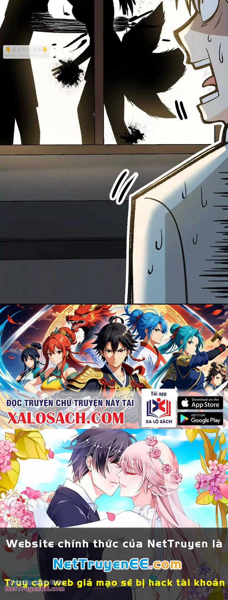 Vật Lý Tu Tiên Hai Vạn Năm 6 trang 50