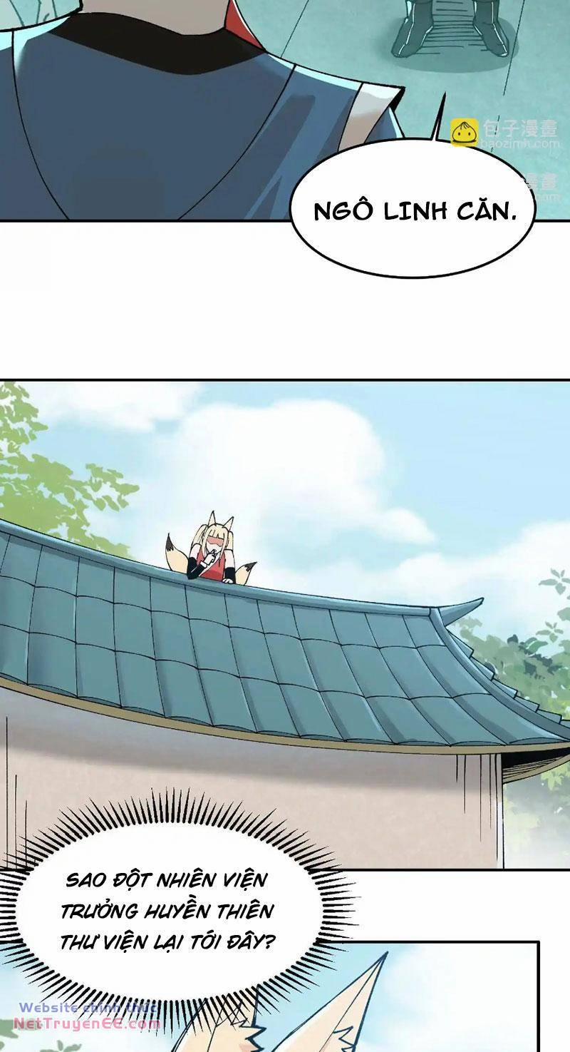 Vật Lý Tu Tiên Hai Vạn Năm 6 trang 6