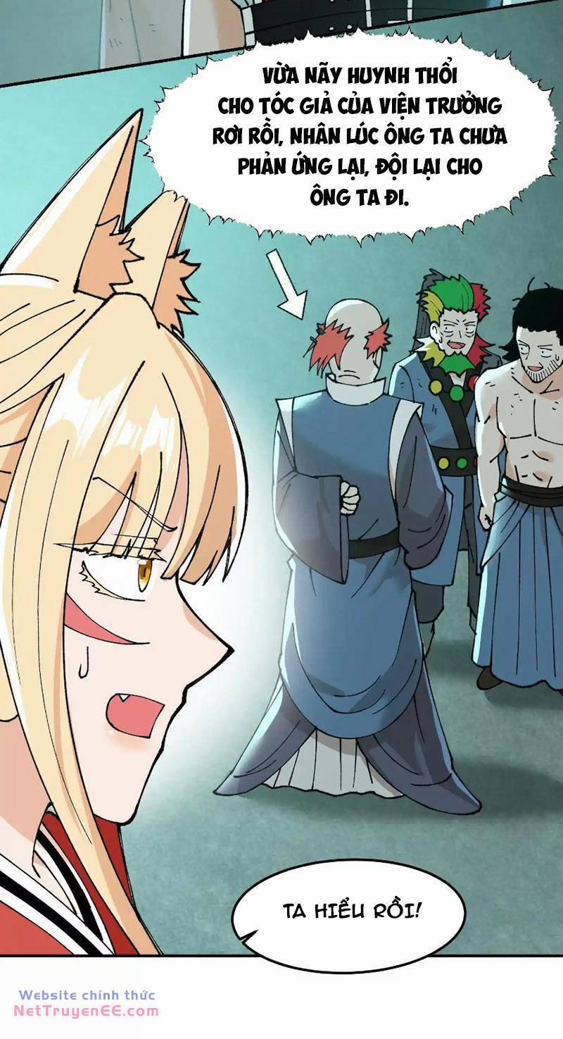 Vật Lý Tu Tiên Hai Vạn Năm 6 trang 9