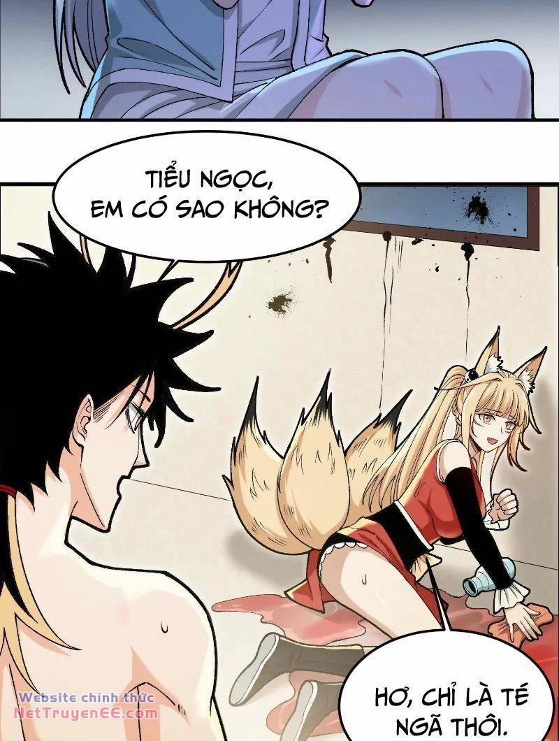 Vật Lý Tu Tiên Hai Vạn Năm 7 trang 12