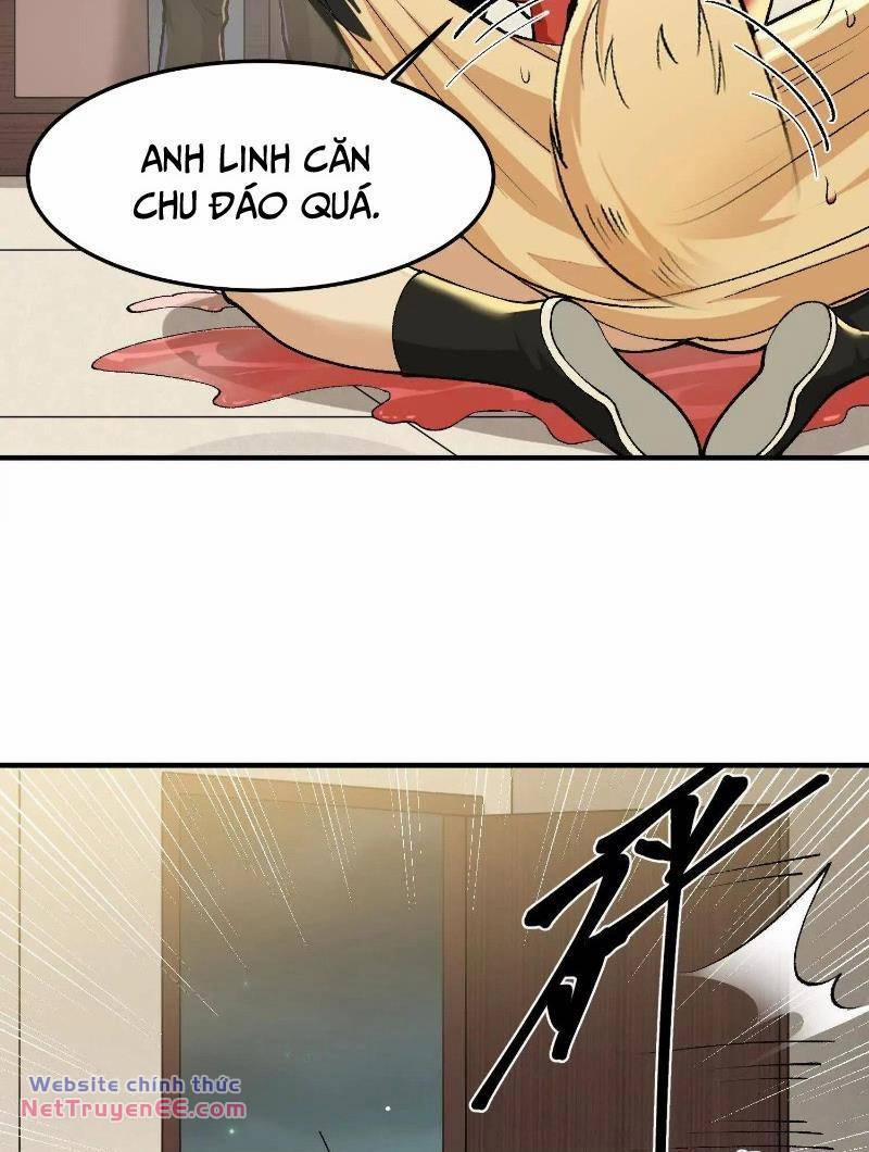 Vật Lý Tu Tiên Hai Vạn Năm 7 trang 17