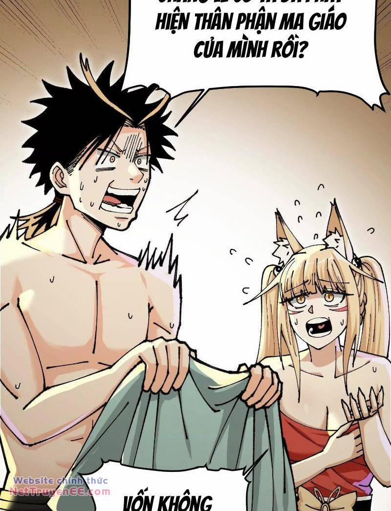 Vật Lý Tu Tiên Hai Vạn Năm 7 trang 24