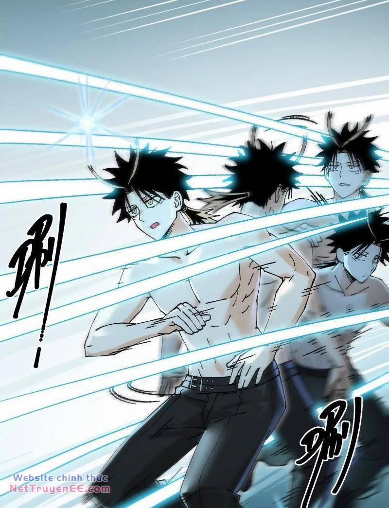 Vật Lý Tu Tiên Hai Vạn Năm 7 trang 31