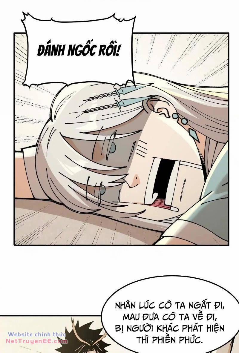 Vật Lý Tu Tiên Hai Vạn Năm 7 trang 47