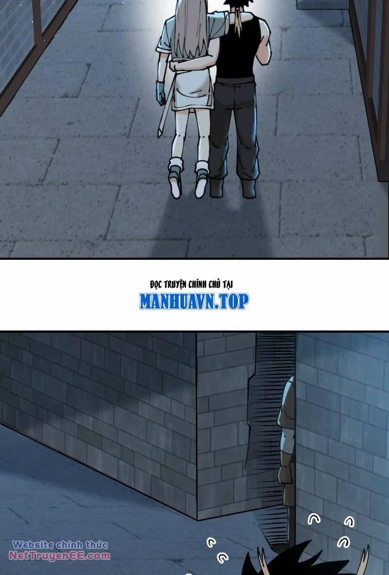 Vật Lý Tu Tiên Hai Vạn Năm 7 trang 57