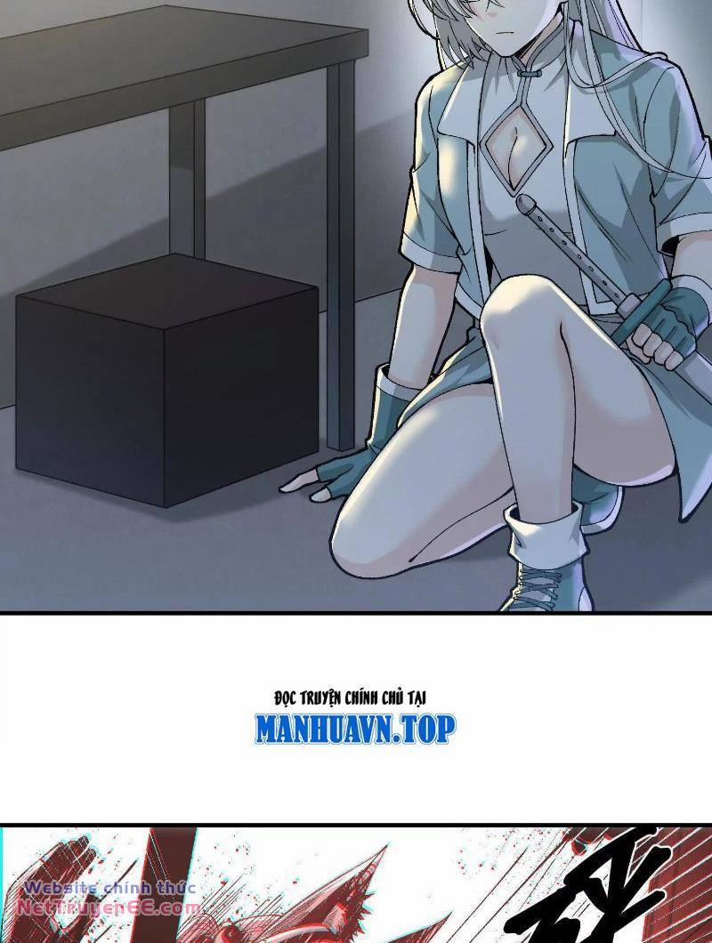 Vật Lý Tu Tiên Hai Vạn Năm 7 trang 9