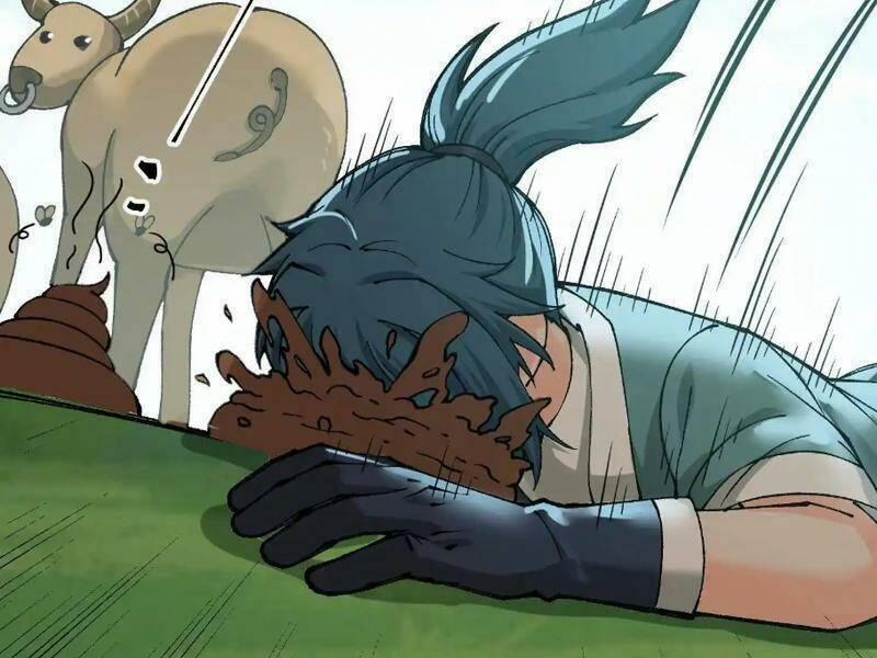 Vật Lý Tu Tiên Hai Vạn Năm 8 trang 118