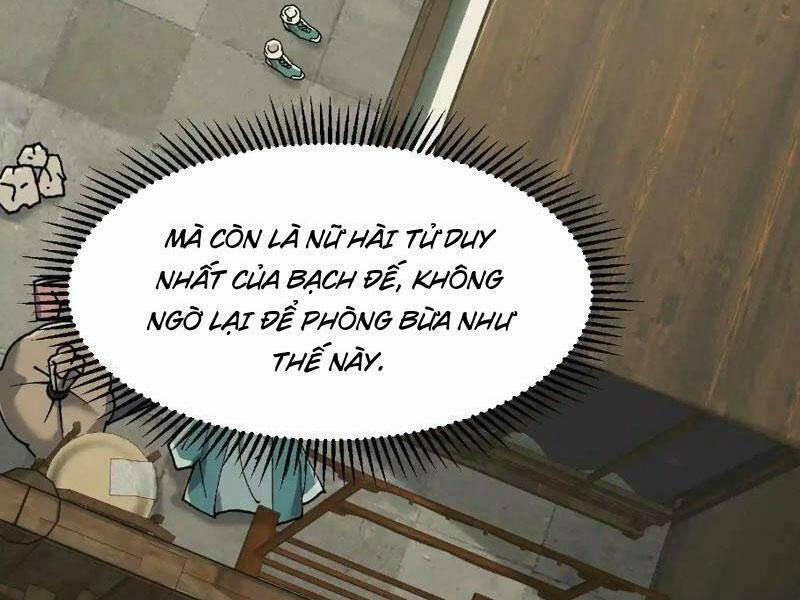 Vật Lý Tu Tiên Hai Vạn Năm 8 trang 19