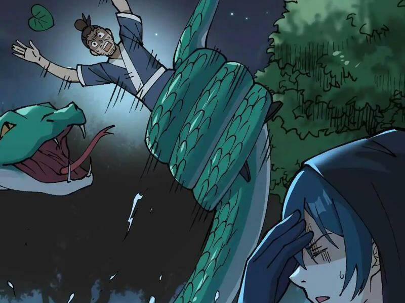 Vật Lý Tu Tiên Hai Vạn Năm 8 trang 70