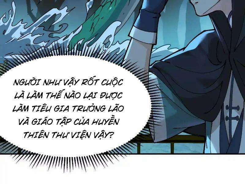 Vật Lý Tu Tiên Hai Vạn Năm 8 trang 71
