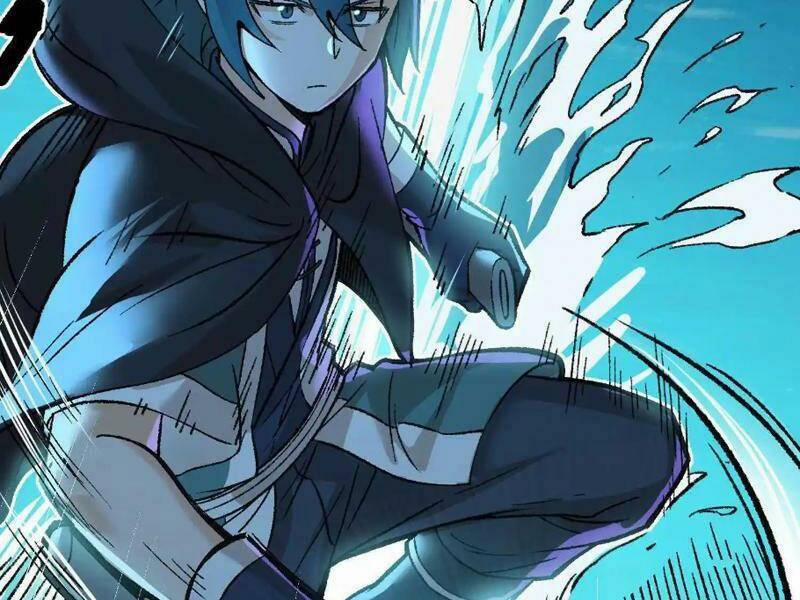 Vật Lý Tu Tiên Hai Vạn Năm 8 trang 76