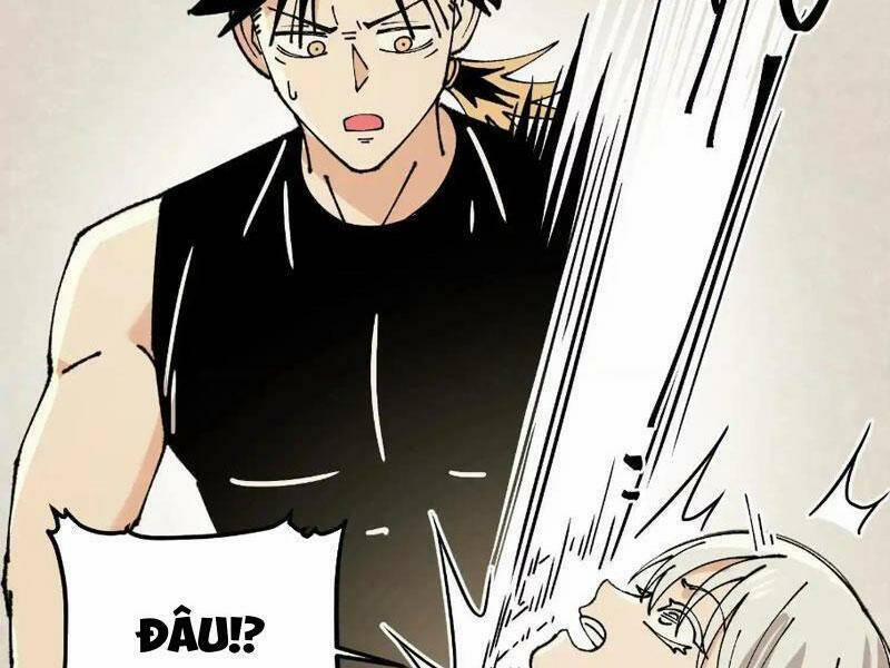 Vật Lý Tu Tiên Hai Vạn Năm 8 trang 9