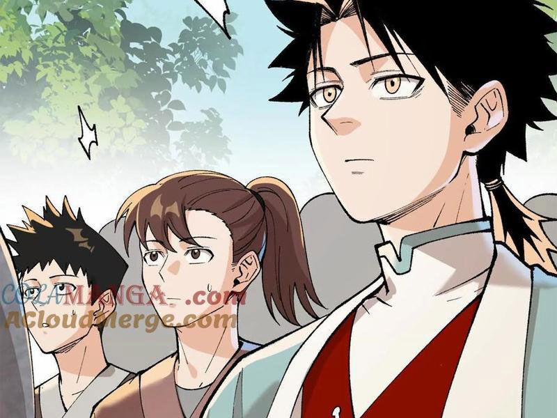 Vật Lý Tu Tiên Hai Vạn Năm 9 trang 113