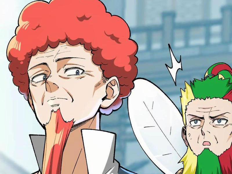 Vật Lý Tu Tiên Hai Vạn Năm 9 trang 129