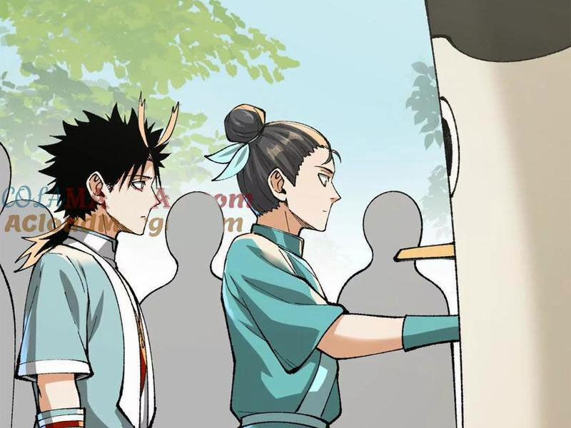 Vật Lý Tu Tiên Hai Vạn Năm 9 trang 136