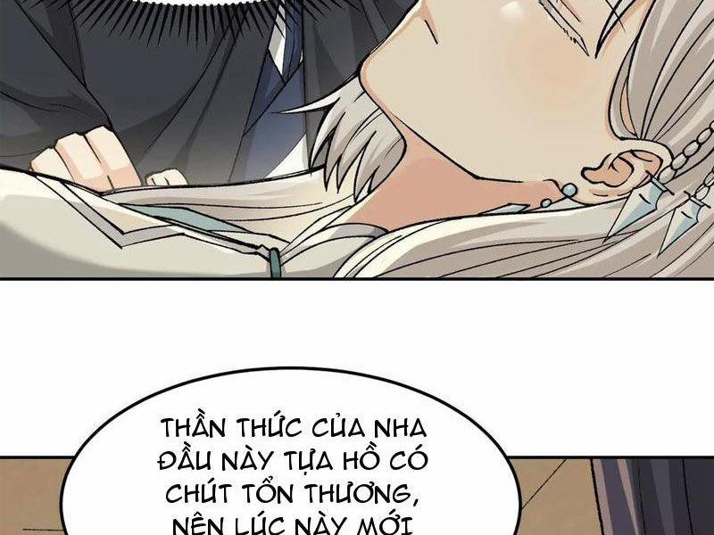 Vật Lý Tu Tiên Hai Vạn Năm 9 trang 19