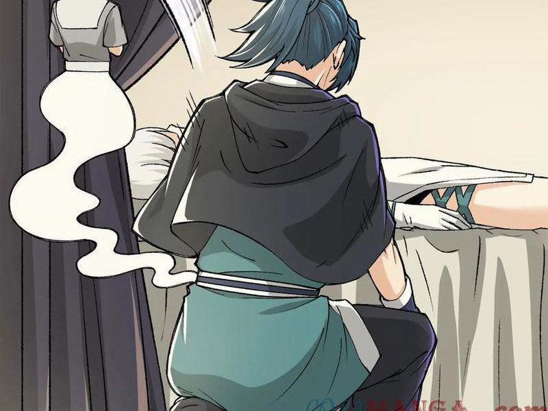 Vật Lý Tu Tiên Hai Vạn Năm 9 trang 29