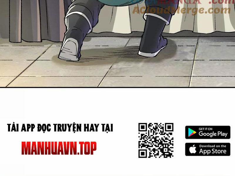 Vật Lý Tu Tiên Hai Vạn Năm 9 trang 30