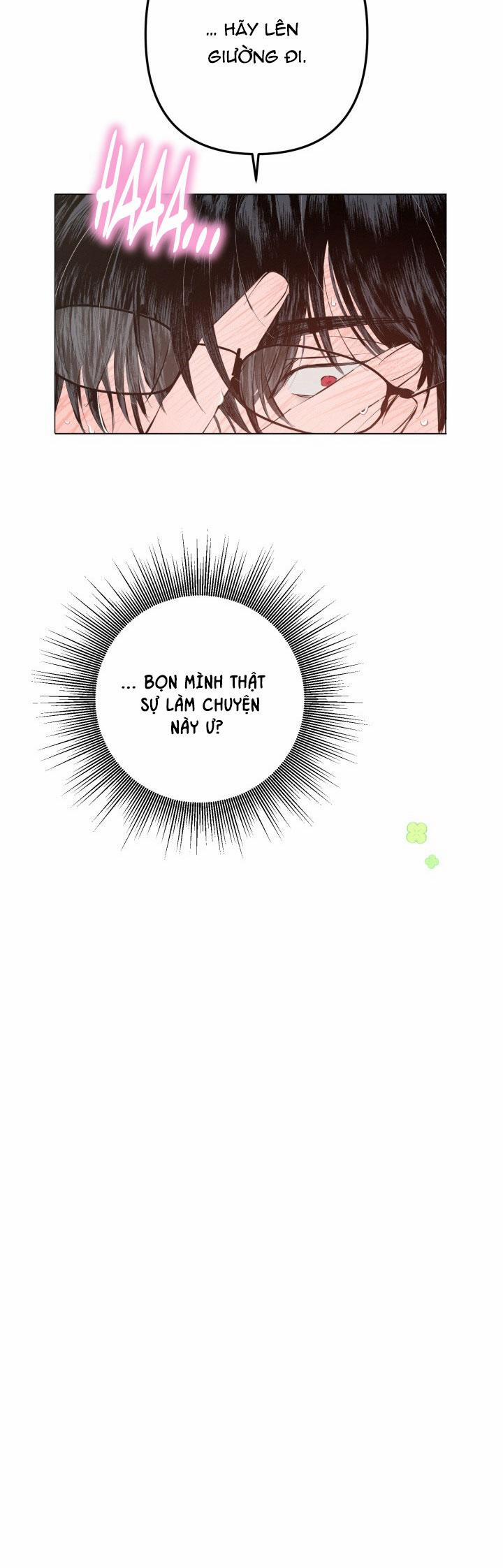 Vật May Mắn Hôm Nay Là Chú 0 trang 4