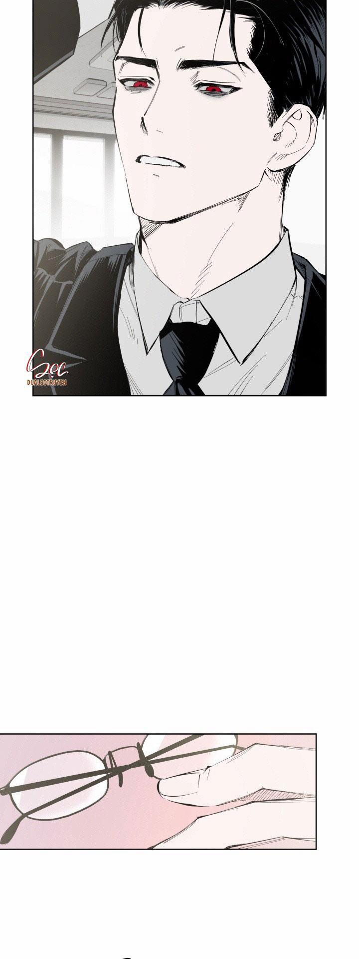 Vật May Mắn Hôm Nay Là Chú 1 trang 13