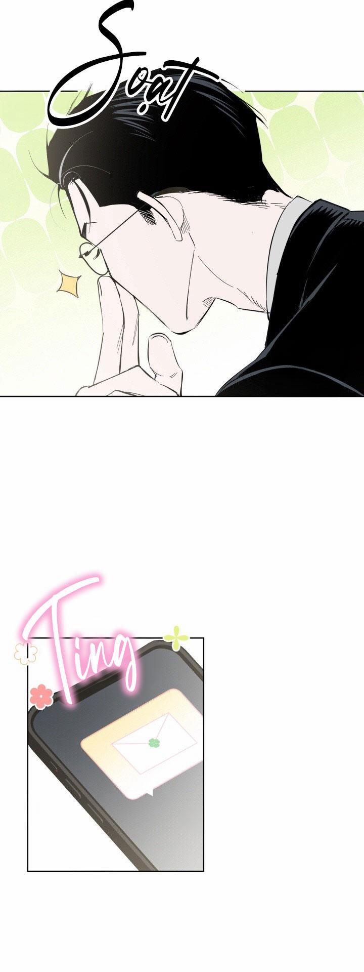 Vật May Mắn Hôm Nay Là Chú 1 trang 14