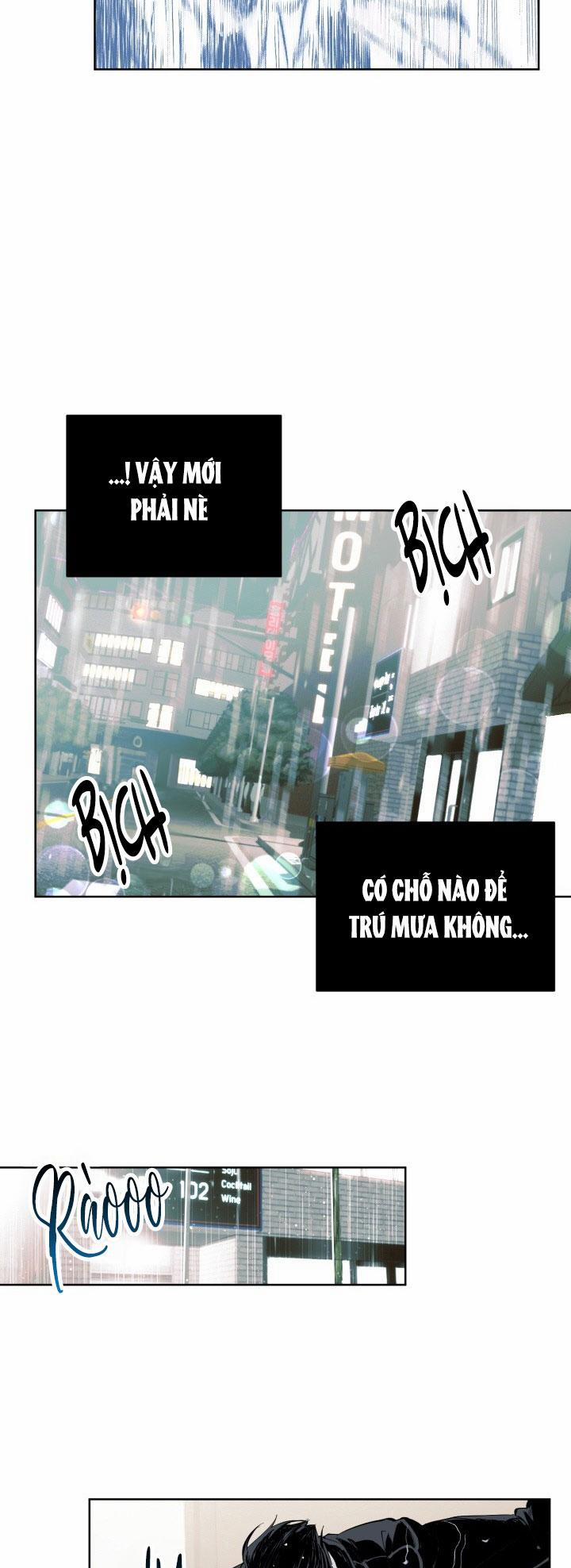 Vật May Mắn Hôm Nay Là Chú 1 trang 33