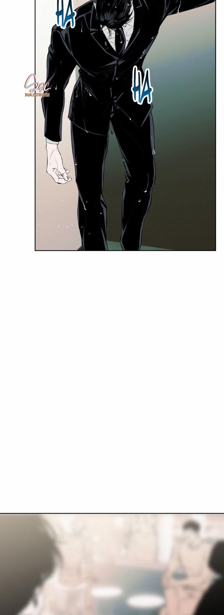 Vật May Mắn Hôm Nay Là Chú 1 trang 34