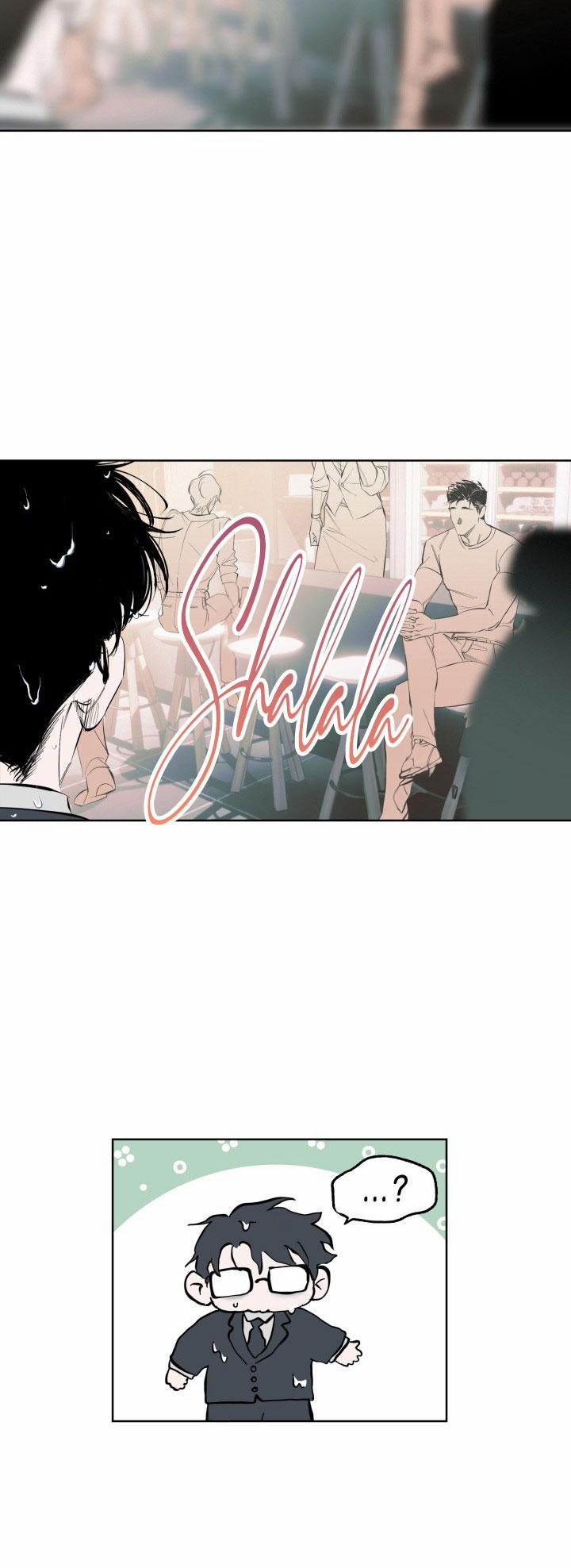 Vật May Mắn Hôm Nay Là Chú 1 trang 35