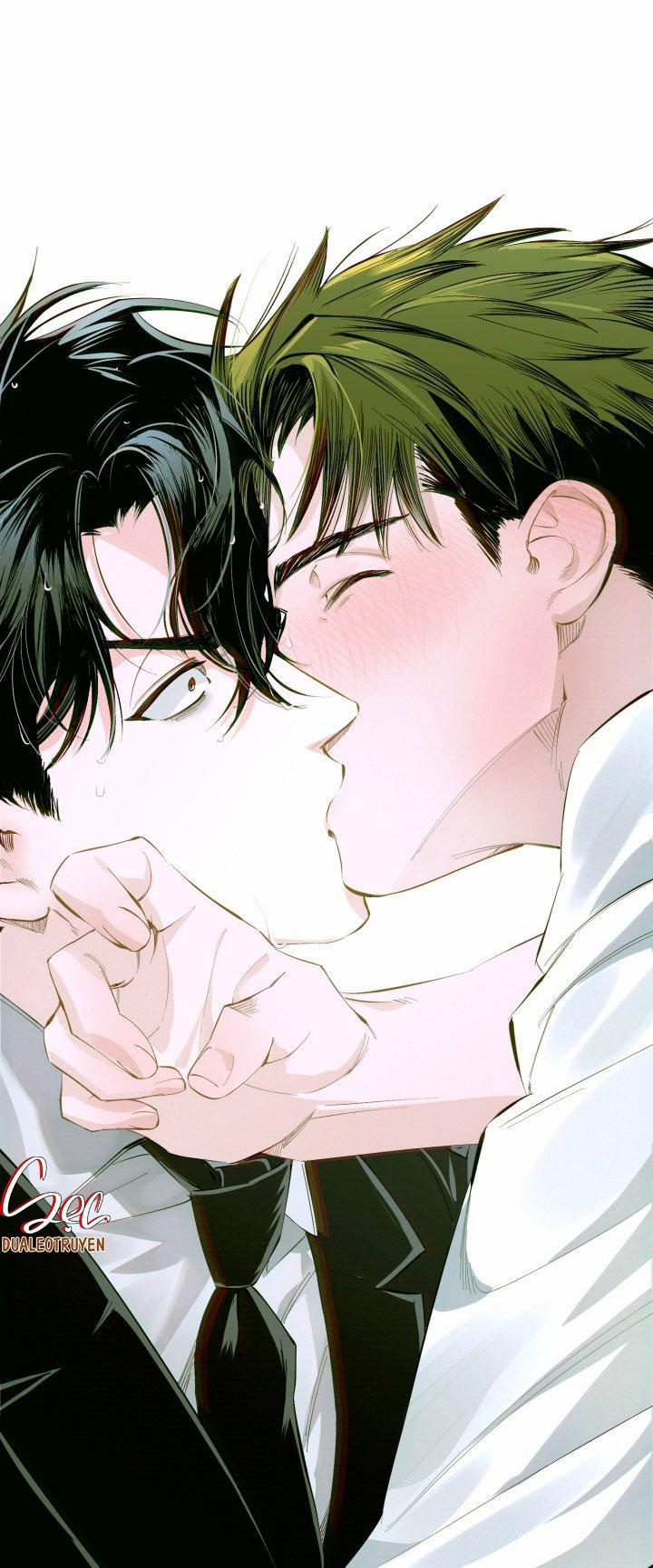 Vật May Mắn Hôm Nay Là Chú 1 trang 39