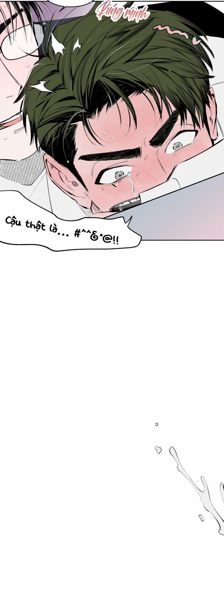 Vật May Mắn Hôm Nay Là Chú 1 trang 5