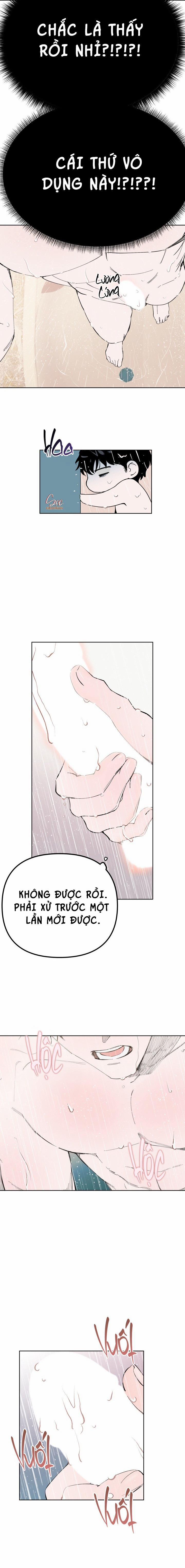 Vật May Mắn Hôm Nay Là Chú 2 trang 11