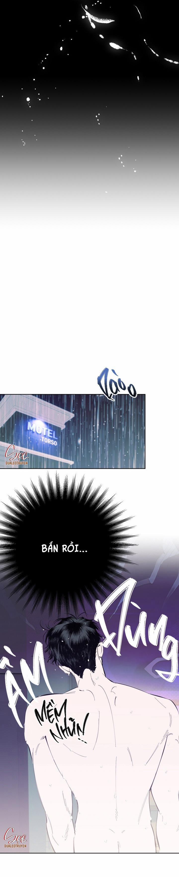 Vật May Mắn Hôm Nay Là Chú 3 trang 2