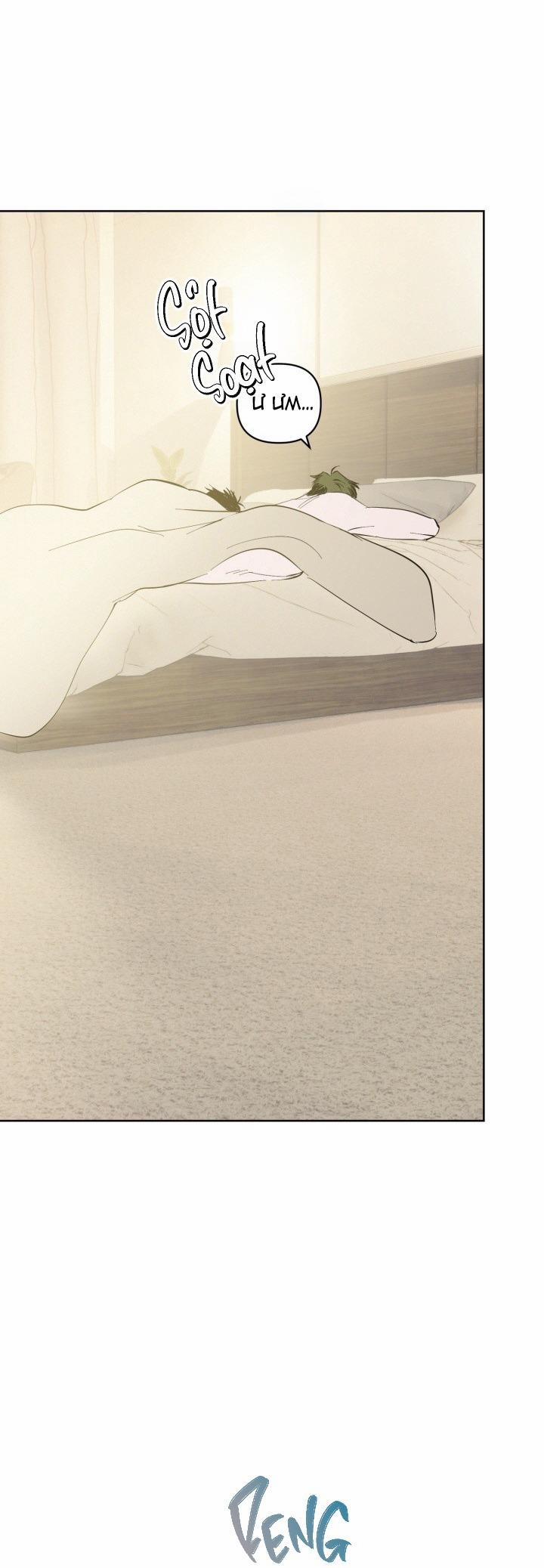 Vật May Mắn Hôm Nay Là Chú 3 trang 25