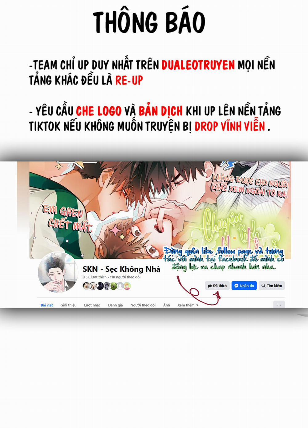Vật May Mắn Hôm Nay Là Chú 3 trang 27