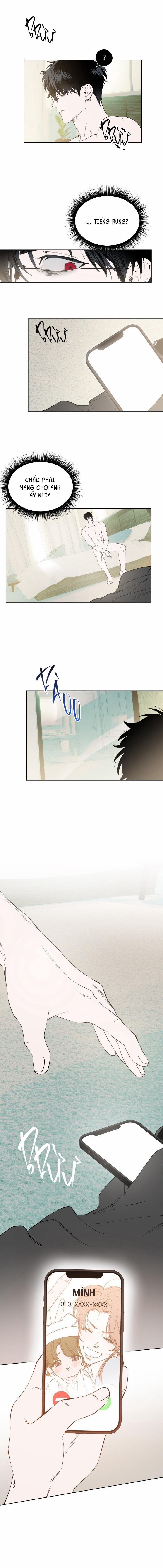 Vật May Mắn Hôm Nay Là Chú 4 trang 4