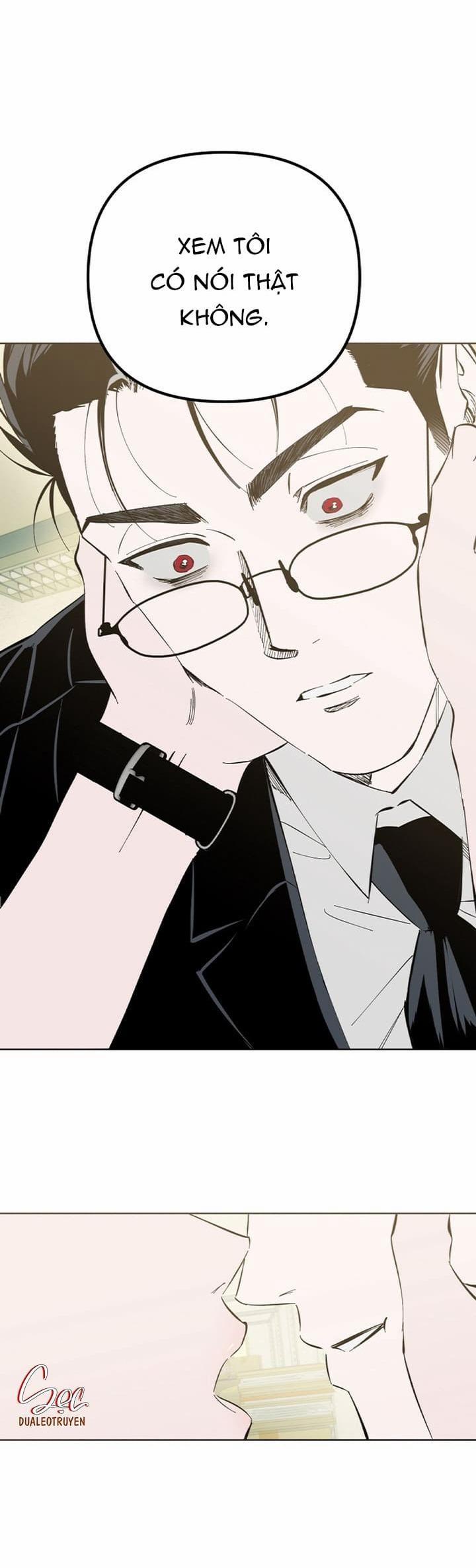 Vật May Mắn Hôm Nay Là Chú 5 trang 17