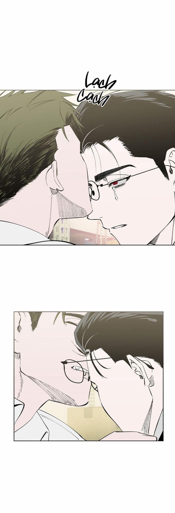 Vật May Mắn Hôm Nay Là Chú 5 trang 19