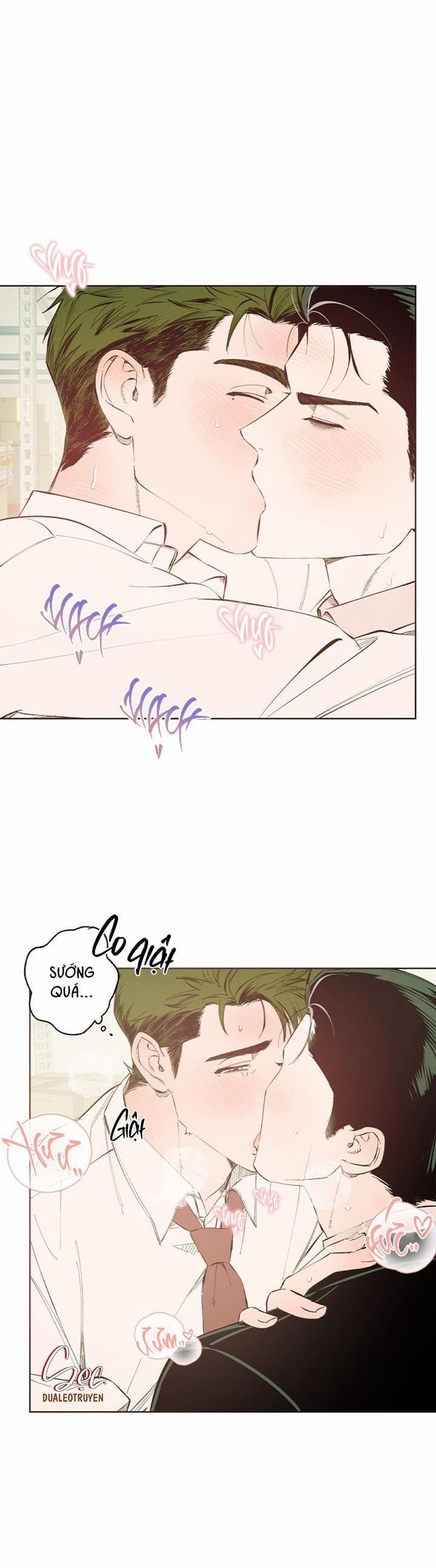 Vật May Mắn Hôm Nay Là Chú 5 trang 25