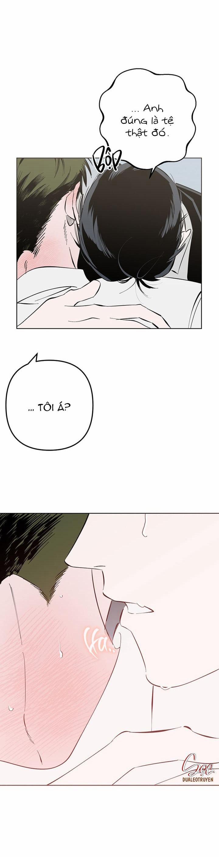 Vật May Mắn Hôm Nay Là Chú 5 trang 7