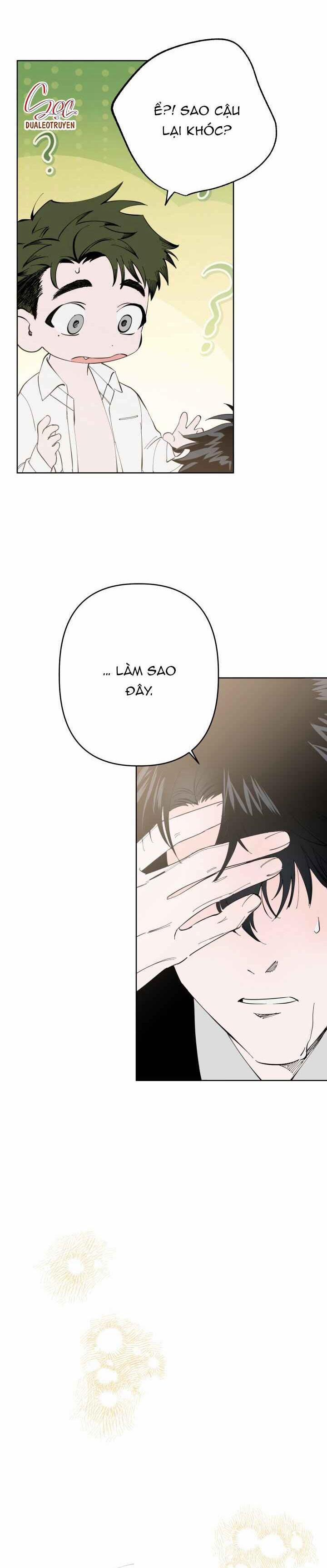 Vật May Mắn Hôm Nay Là Chú 6 END trang 14