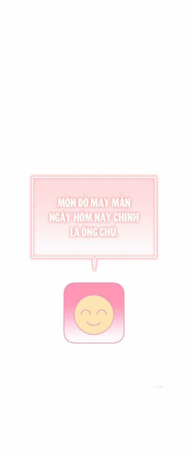 Vật May Mắn Hôm Nay Là Chú 6 END trang 19