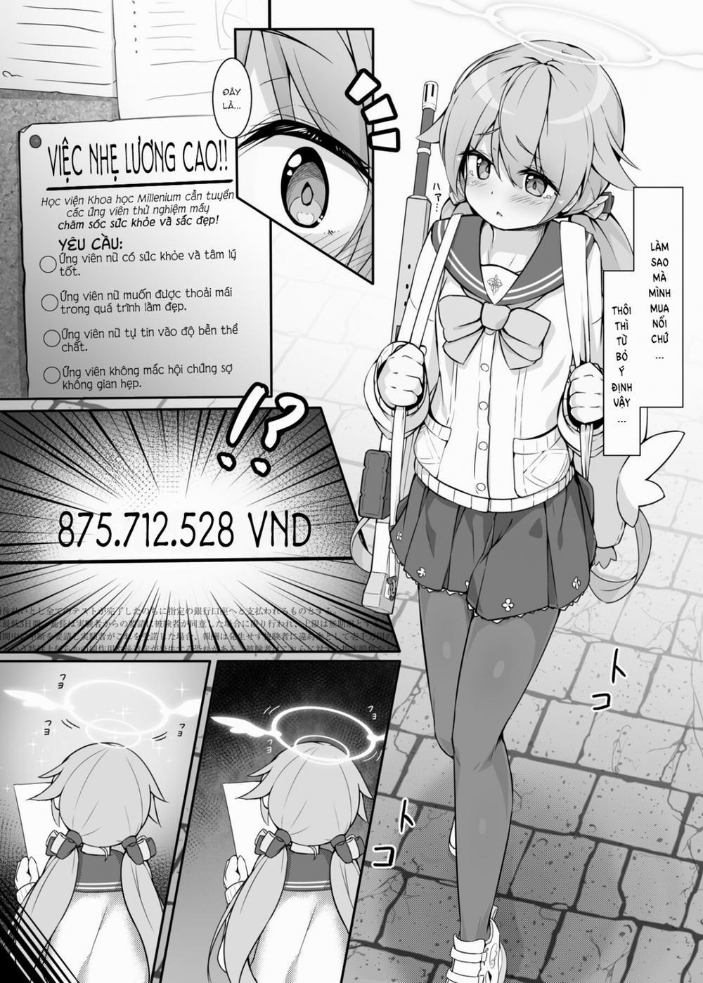 Vật Thí Nghiệm 1 trang 5