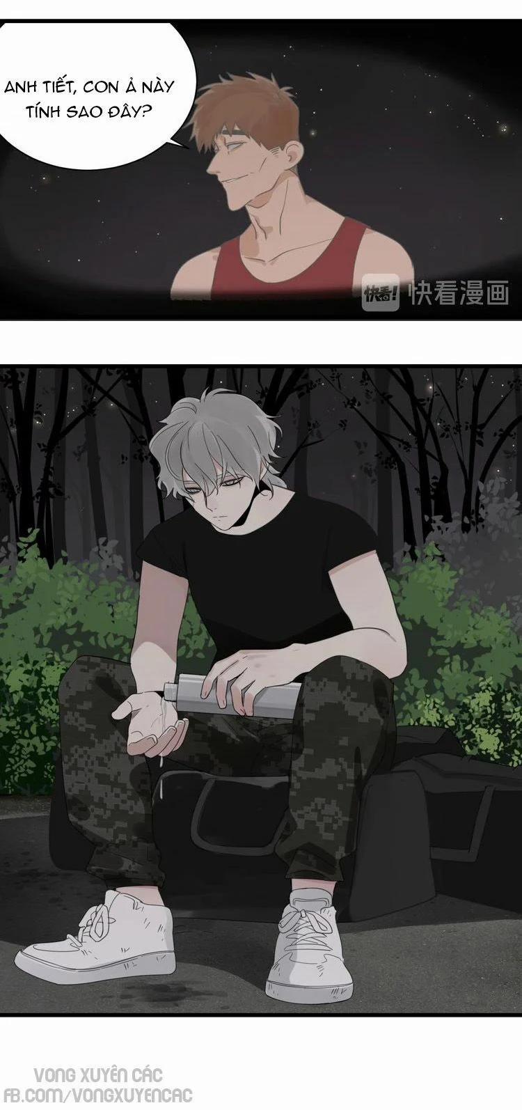 Vật Trong Tay 1 trang 19