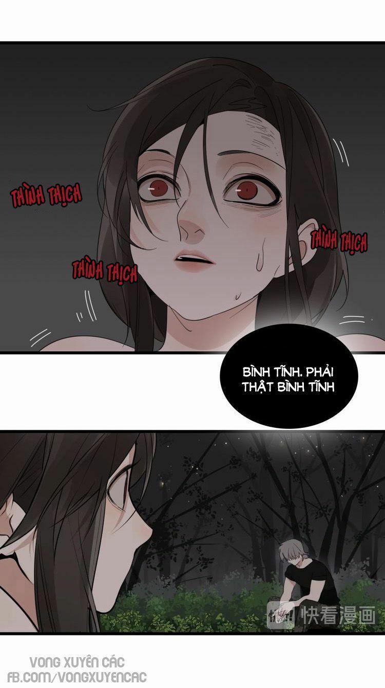 Vật Trong Tay 1 trang 22