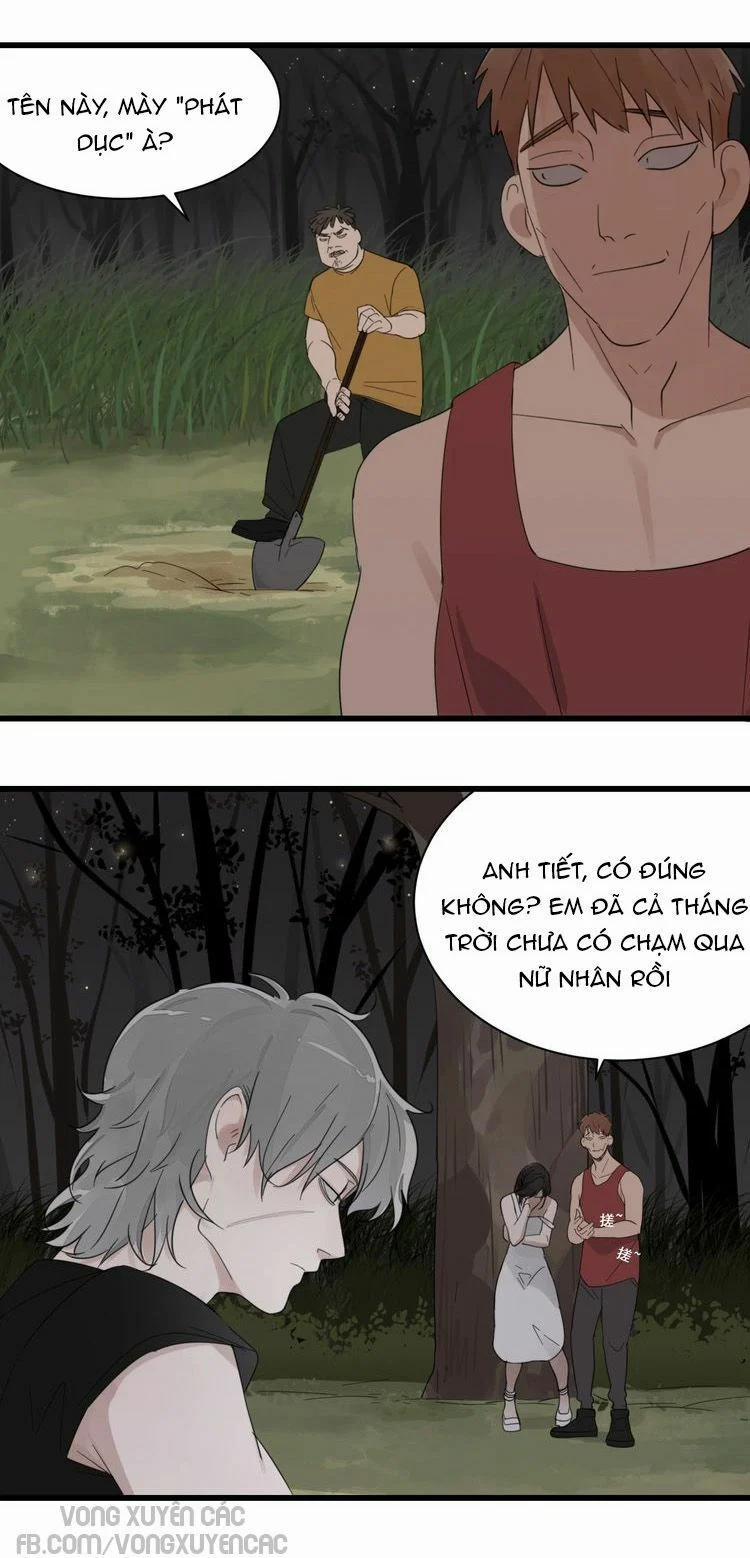 Vật Trong Tay 1 trang 34