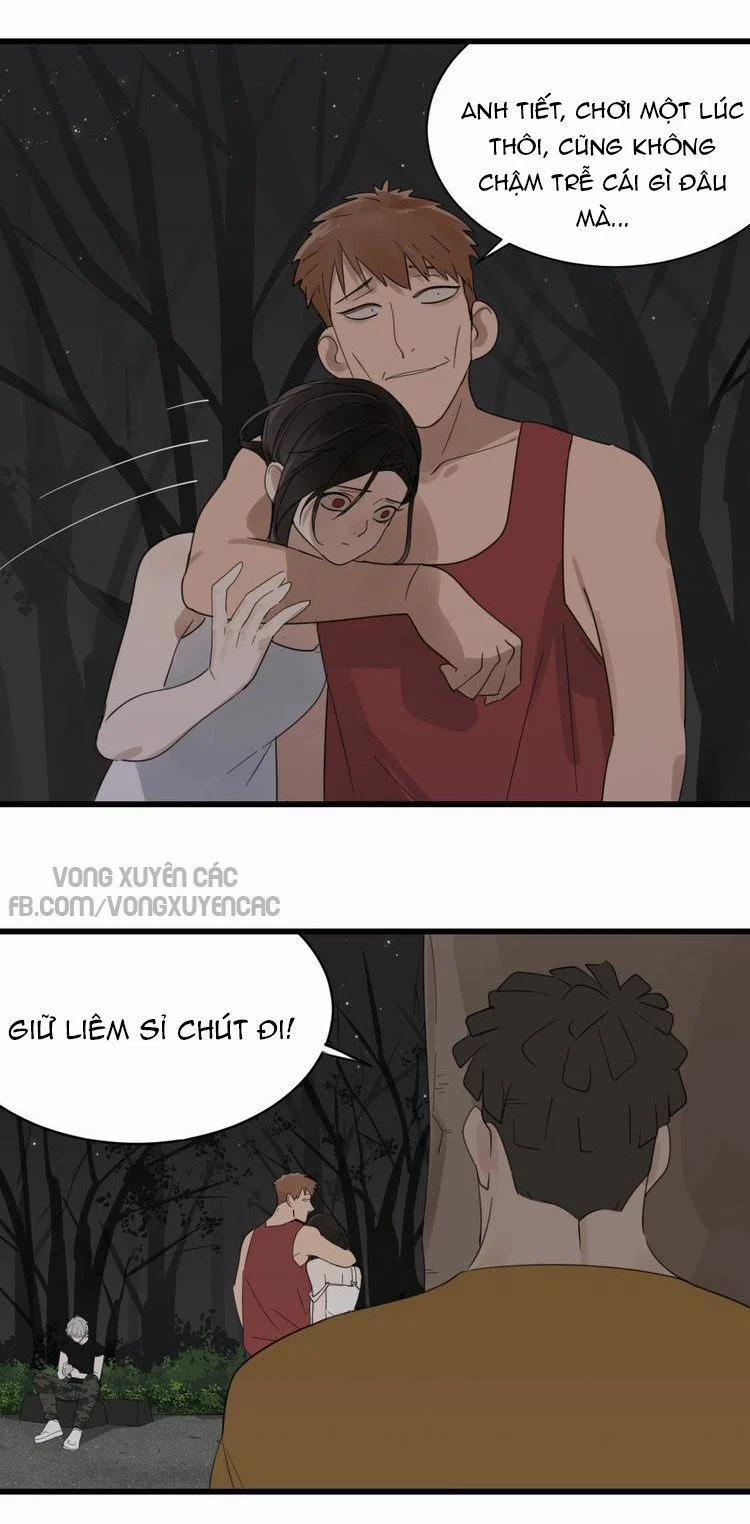 Vật Trong Tay 1 trang 38